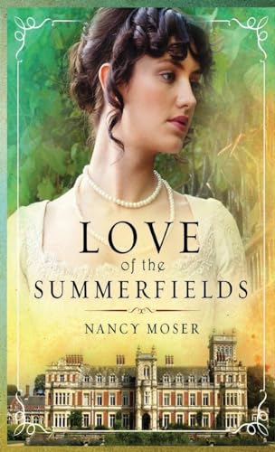 Beispielbild fr Love of the Summerfields (Manor House) zum Verkauf von California Books