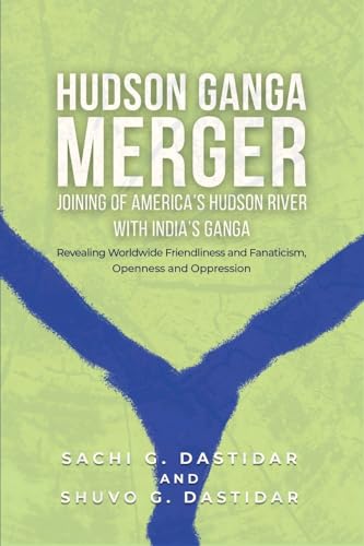 Stock image for Hudson Ganga Merger for sale by GreatBookPrices