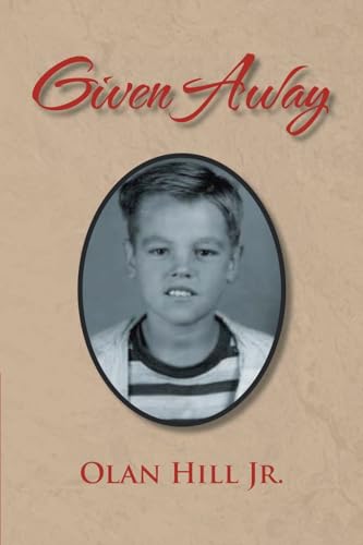 Imagen de archivo de Given Away a la venta por Books From California