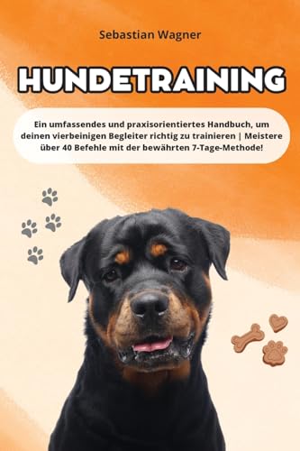 Stock image for Hundetraining for sale by PBShop.store US