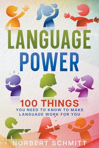Imagen de archivo de Language Power a la venta por GreatBookPrices