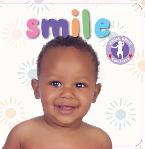 Imagen de archivo de Smile a la venta por PBShop.store US