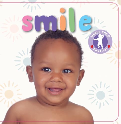 Stock image for Smile for sale by PBShop.store US