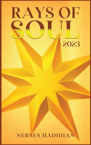 Stock image for Rays of Soul for sale by GreatBookPrices