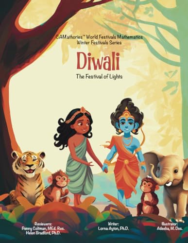 Beispielbild fr Diwali: The Festival of Lights zum Verkauf von GreatBookPrices