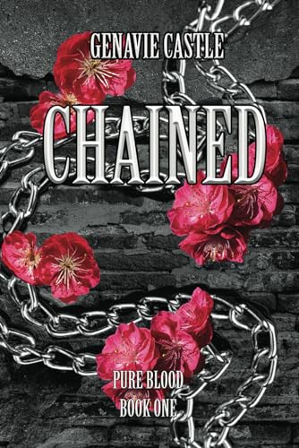 Stock image for Chained: A Pure Blood Novel for sale by GreatBookPrices
