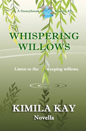 Imagen de archivo de Whispering Willows a la venta por GreatBookPrices