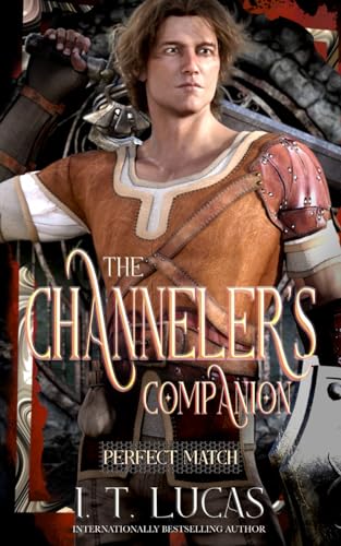 Imagen de archivo de Perfect Match: The Channelers Companion a la venta por ThriftBooks-Atlanta