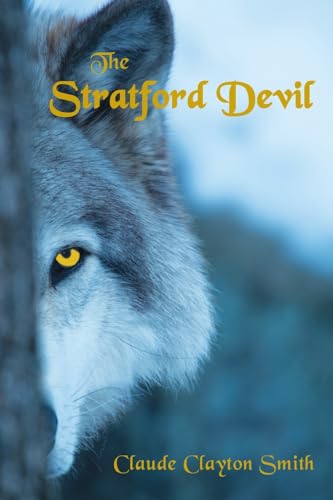 Beispielbild fr The Stratford Devil zum Verkauf von WorldofBooks
