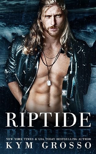 Beispielbild fr Riptide zum Verkauf von GreatBookPrices