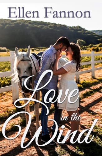 Stock image for Love in the Wind [Soft Cover ] for sale by booksXpress