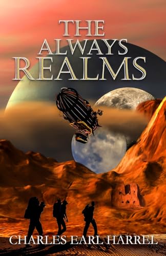 Imagen de archivo de The Always Realms a la venta por Goodwill Books
