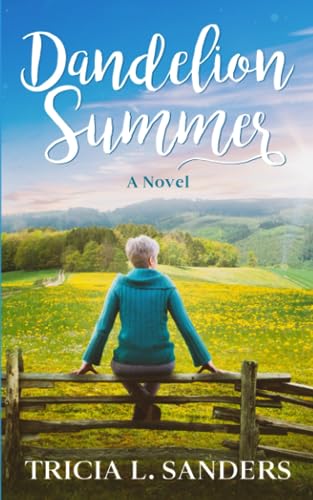 9781962175012: Dandelion Summer: A Novel
