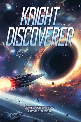 Stock image for Knight Discoverer for sale by California Books