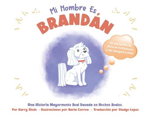 Imagen de archivo de Mi Nombre Es Brand?n (Spanish Edition) a la venta por SecondSale