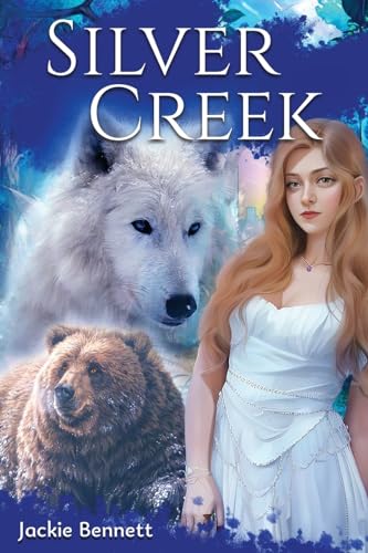 Stock image for Silver Creek (Silver Creek Series) for sale by Books Unplugged