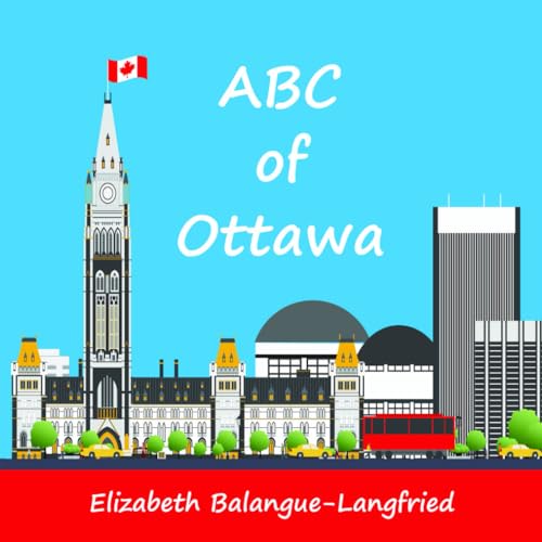Stock image for ABC of Ottawa for sale by Book Deals