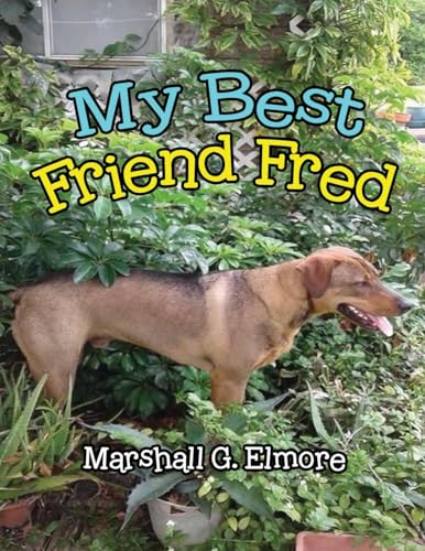

My Best Friend Fred