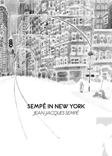 Stock image for Semp in New York for sale by Lakeside Books