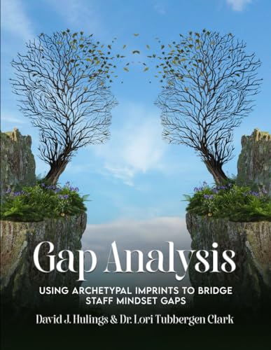9781962290463: Gap Analysis: Using Archetypal Imprints to Bridge Staff Mindset Gaps