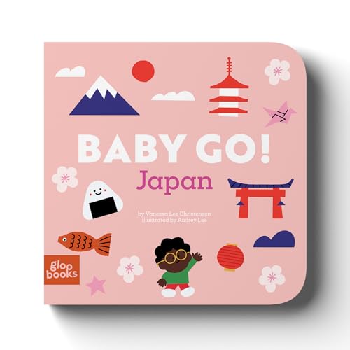Stock image for Baby Go! China for sale by Big River Books