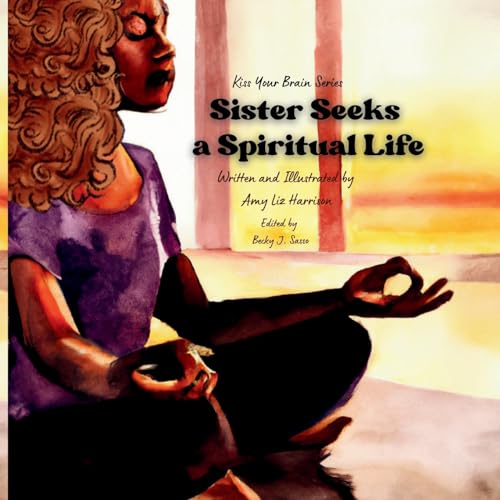 Stock image for Sister Seeks a Spiritual Life for sale by GreatBookPrices