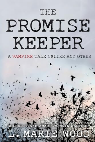 Stock image for The Promise Keeper for sale by GF Books, Inc.