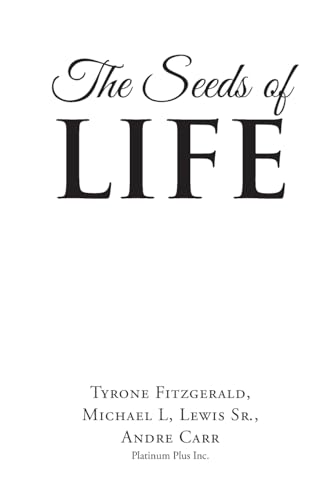 9781962363846: The Seeds of Life