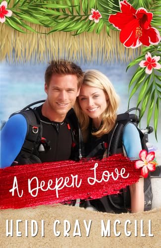 Stock image for A Deeper Love: Year One (Suamalie Islands) for sale by GF Books, Inc.