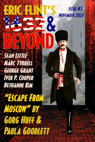 Stock image for Eric Flint's 1632 & Beyond Issue #2 for sale by SecondSale