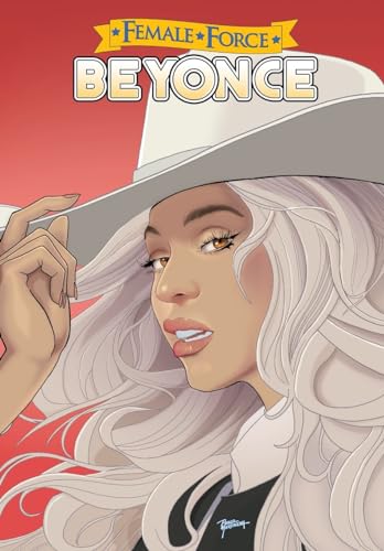 Stock image for Female Force: Beyonc for sale by California Books