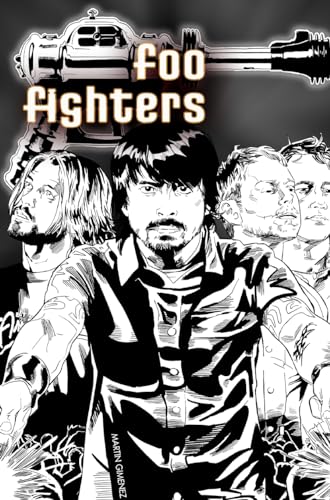 Stock image for Orbit: Foo Fighters for sale by Book Deals