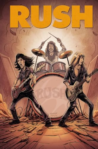 

Orbit: Rush