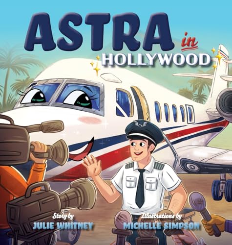 Stock image for Astra in Hollywood for sale by GreatBookPrices