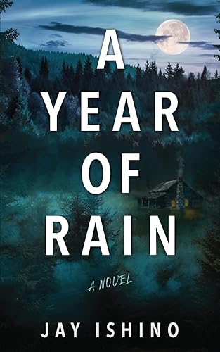 Stock image for A Year of Rain for sale by California Books