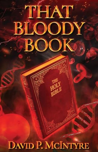 Stock image for That Bloody Book for sale by GreatBookPrices