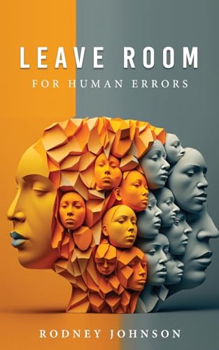 Stock image for Leave Room for Human Errors for sale by GreatBookPrices