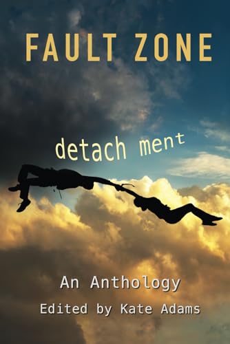 Stock image for Fault Zone: Detachment for sale by Books Unplugged