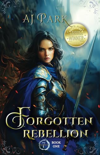 

Forgotten Rebellion