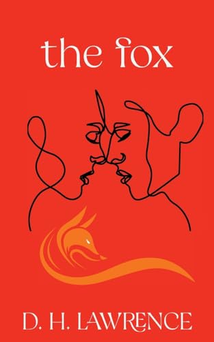Imagen de archivo de The Fox (Warbler Classics Annotated Edition) a la venta por ThriftBooks-Atlanta