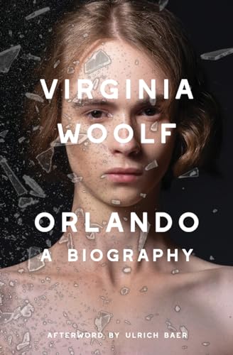 Stock image for Orlando: A Biography (Warbler Classics Annotated Edition) for sale by California Books