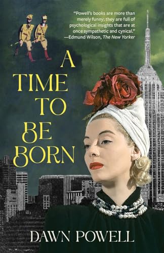 Stock image for A Time to Be Born (Warbler Classics Annotated Edition) for sale by GreatBookPrices