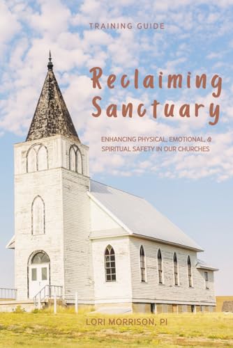 Stock image for Reclaiming Sanctuary: Enhancing Physical, Emotional, and Spiritual Safety in Our Churches for sale by GF Books, Inc.
