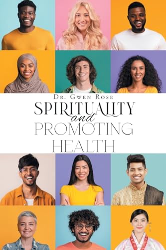 Beispielbild fr Spirituality and Promoting Health zum Verkauf von Red's Corner LLC