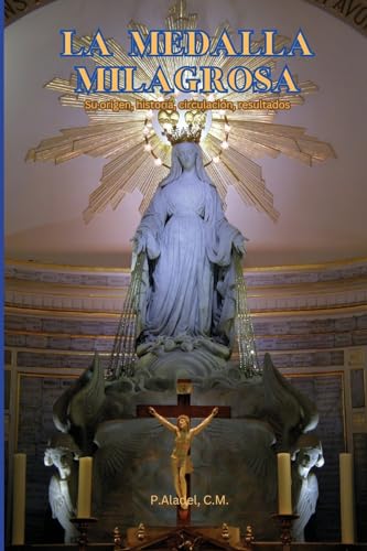 Novena a La Virgen De La Medalla Milagrosa - Equipo Paulinas: 9789586697101  - AbeBooks