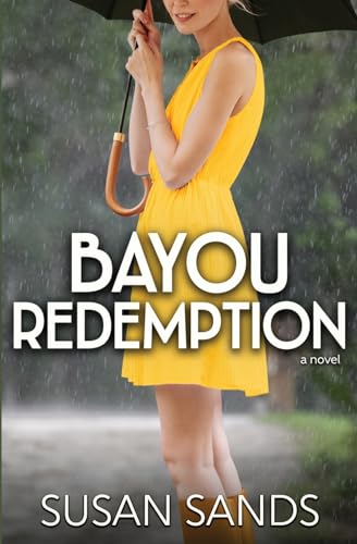 Beispielbild fr Bayou Redemption zum Verkauf von GreatBookPrices