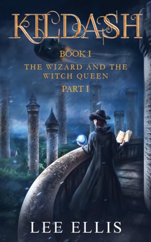 Stock image for The Wizard and the Witch Queen for sale by PBShop.store US