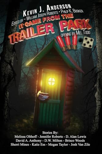Stock image for It Came From the Trailer Park: Volume 3.5 for sale by Book Deals