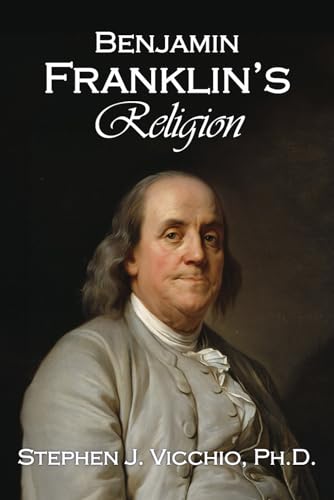 Stock image for Benjamin Franklin's Religion [Soft Cover ] for sale by booksXpress