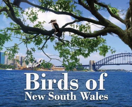 Imagen de archivo de Birds of New South Wales a la venta por California Books